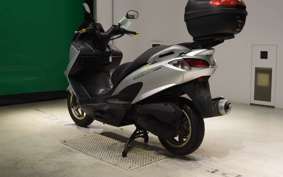 SUZUKI SKYWAVE 200 (Burgman 200) CH41A