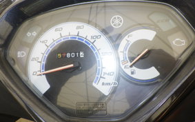 YAMAHA AXIS 125 Z SED7J