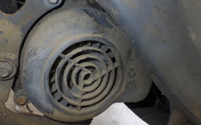 YAMAHA JOG APRIO 1993 4JP