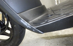 SUZUKI LET's 4 1996 CA41A