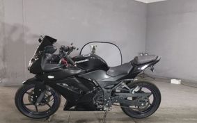 KAWASAKI NINJA 250R EX250K