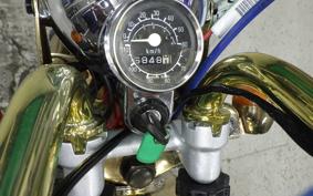 HONDA MONKEY Z50J