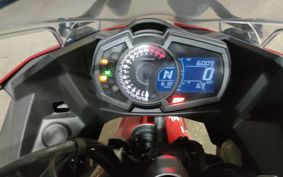 KAWASAKI NINJA 250 EX250P