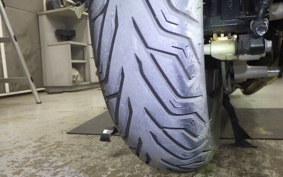 HONDA PCX 125 2018 JK05