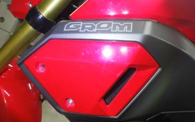HONDA GROM JC61
