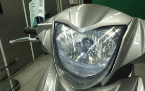 SUZUKI ADDRESS 110 1997 CE47A