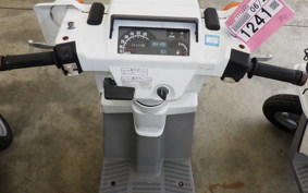 HONDA GYRO X TD02