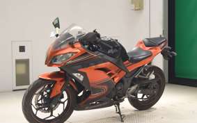 KAWASAKI NINJA 250 EX250L