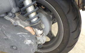 YAMAHA CYGNUS 125 XSR 2 SE44J