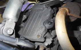 HONDA GYRO CANOPY TA03