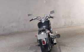 YAMAHA DRAGSTAR 400 1996 4TR