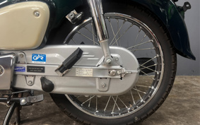 HONDA SUPER CUB110 JA44