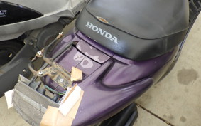 HONDA DIO GEN 3 AF34