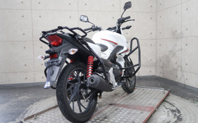 HONDA CB125F JC64