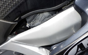 KAWASAKI ZZ-R400 Gen.2 ZX400N