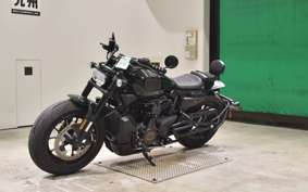 HARLEY RH1250S 2022