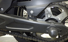 KAWASAKI NINJA 650 A 2017 ER650H