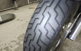 HONDA SHADOW 750 Gen. 2 2000 RC44