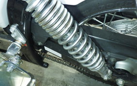 YAMAHA DRAGSTAR 250 2014 VG02J