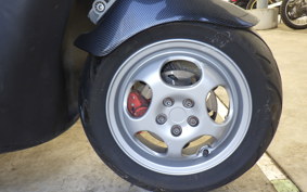 ITALJET DRAGSTER 180