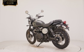 TRIUMPH STREET SCRAMBLER 2023