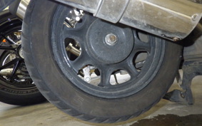 HONDA TACT Gen.4 AF75