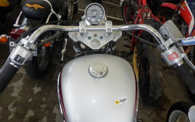 HONDA STEED 400 NC26