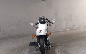 YAMAHA SR400 2015 RH03J