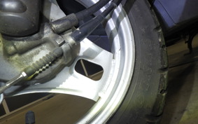 SUZUKI ADDRESS V50 G 2014 CA44A