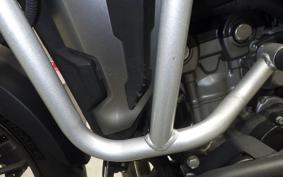 HONDA 400X 2021 NC56