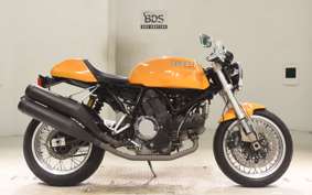DUCATI SPORT 1000 2007