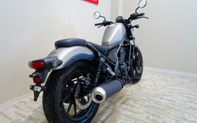 HONDA  REBEL 250 ABS MC49
