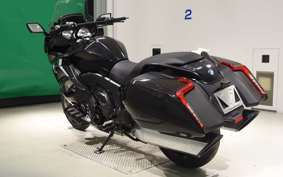 BMW K1600B 2018
