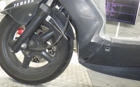 YAMAHA CYGNUS 125 XSR 2 SE44J