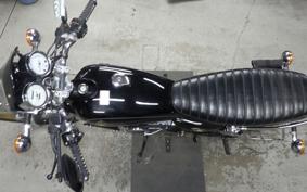 YAMAHA SR500 1999 1JN