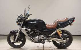 KAWASAKI BALIUS 250 Gen.2 2000 ZR250B