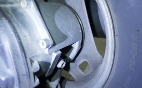 SUZUKI ADDRESS V100 2023 CE11A