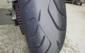 SUZUKI GSX-8R 2024 EM1AA