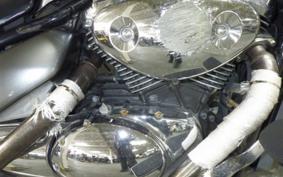 SUZUKI INTRUDER 400 Classic 2005 VK54A