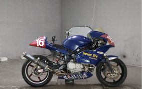 HONDA VTR 250 MC33