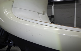 YAMAHA VINO 50 Gen.4 AY02