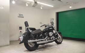 YAMAHA DRAGSTAR 400 CLASSIC 2006 VH01J