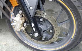 HONDA HORNET 160R