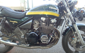 KAWASAKI ZEPHYR400K 2002 ZR400C