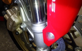 HONDA CBR250RR A 2024 MC51