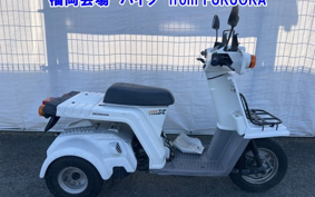 HONDA GYRO