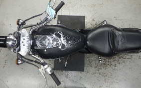 HONDA MAGNA 250 2007 MC29
