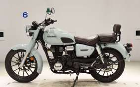 HONDA GB350C 2025 NC64