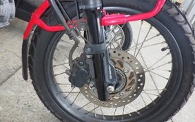 HONDA CT125-2 JA65