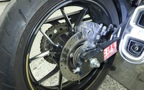 SUZUKI ｼﾞｸｻｰ250SF ED22Y